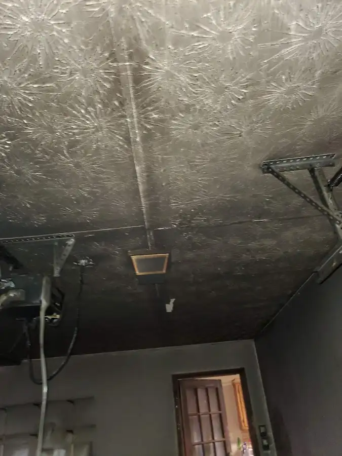 Fire and smoke damage assessment for Emergency Water Damage Services in Westtown